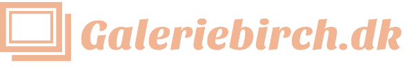 Galeriebirch.dk